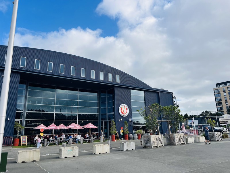 Little Creatures Brewing: photo 4