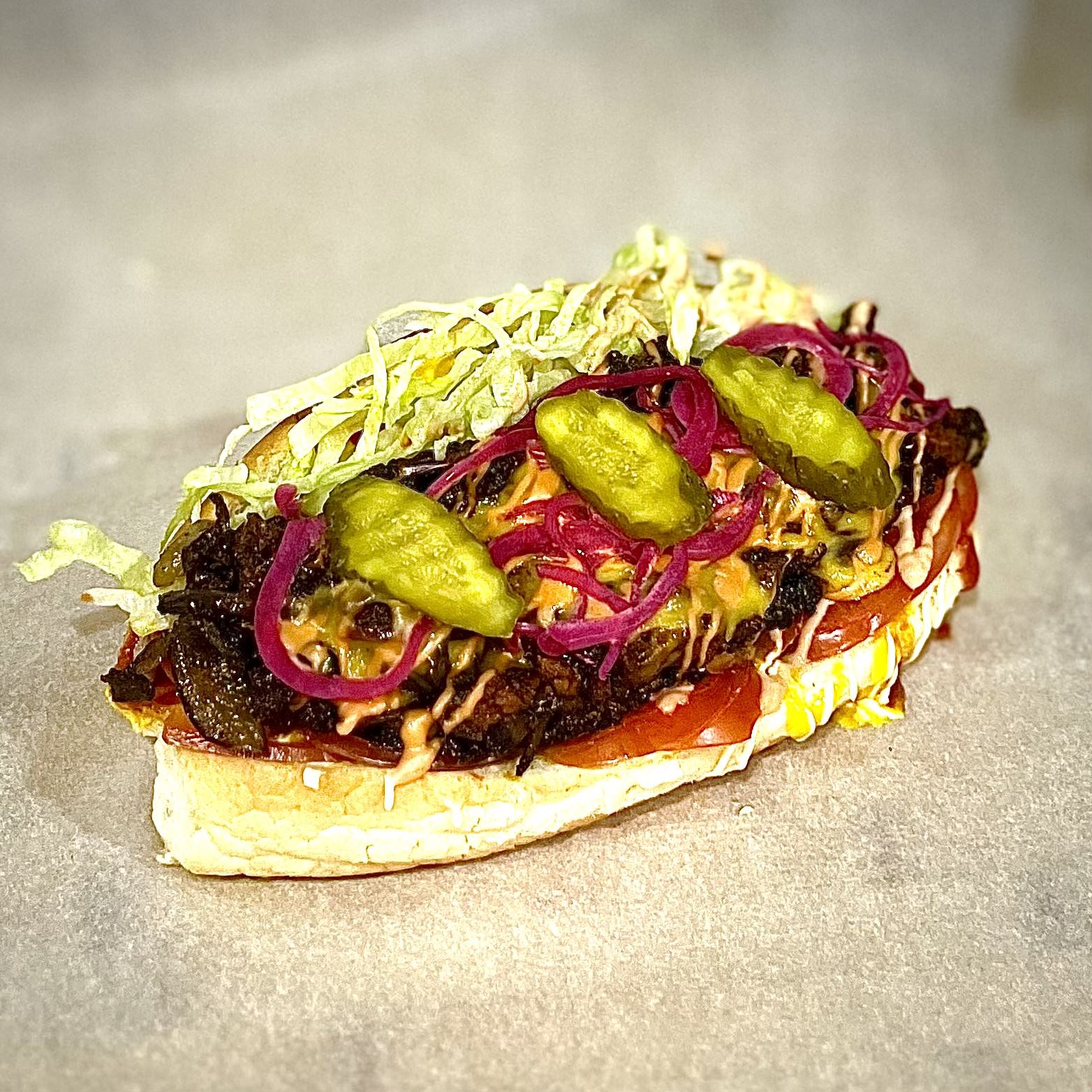 The Coven of Wiches: food & drinks
