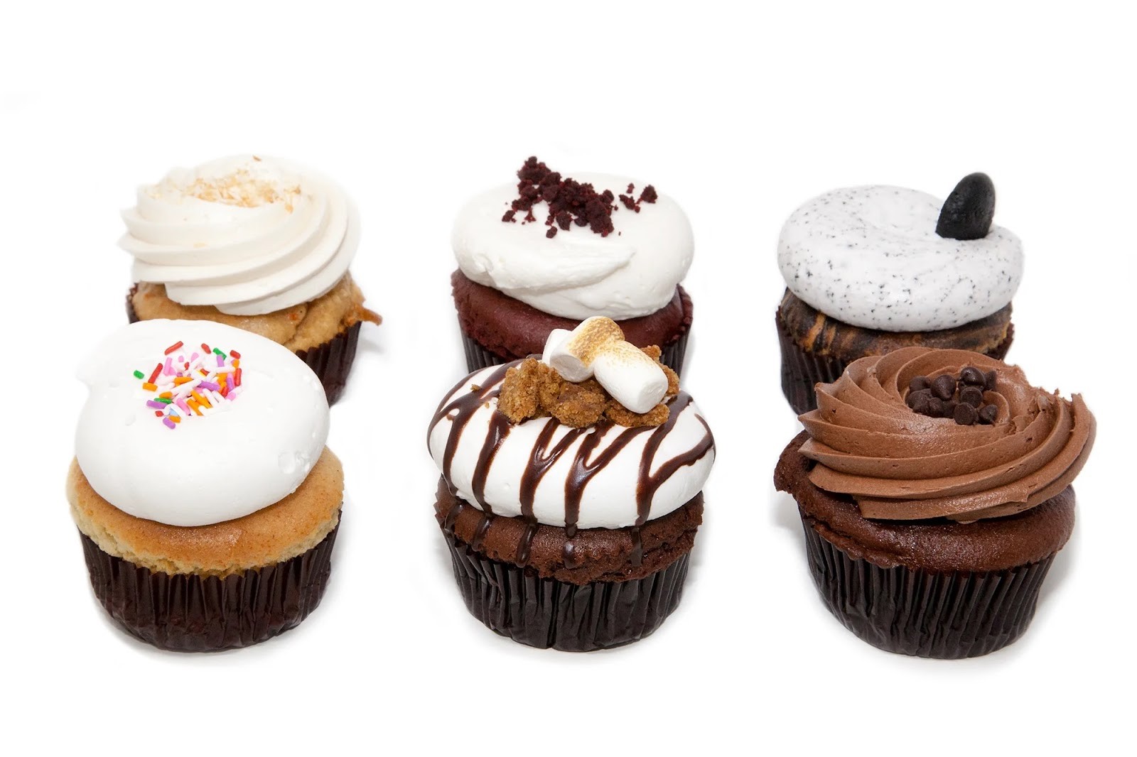 Bunner's Bakeshop: food & drinks