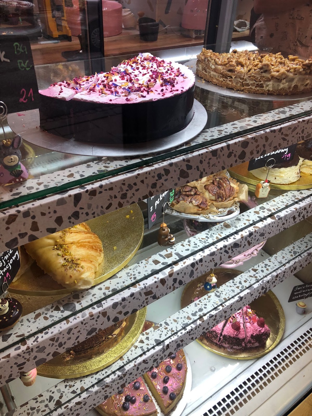 Zielony Talerz 💚 Wegałki: food & drinks