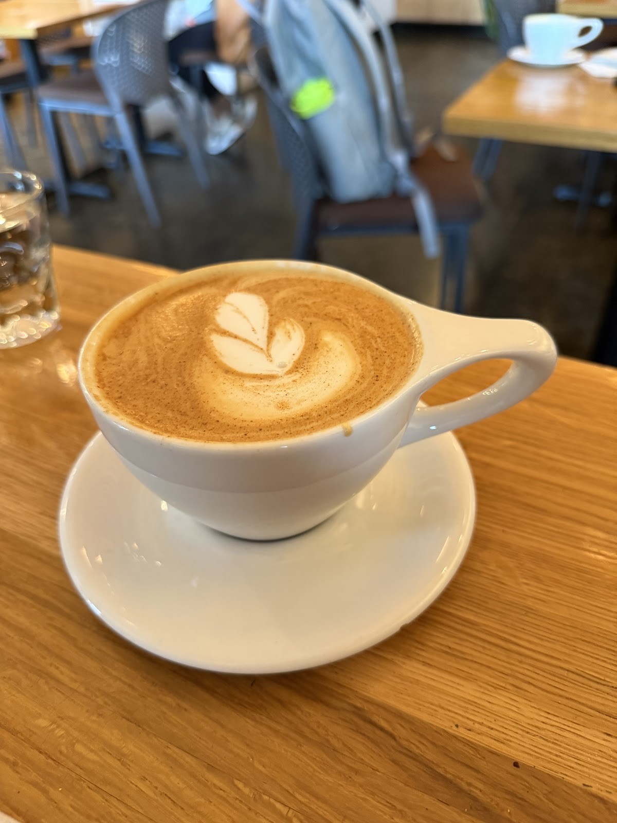 Dear Diary Coffee: food & drinks