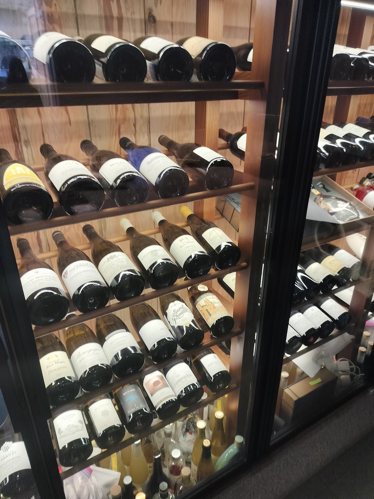 Bium: food & drinks