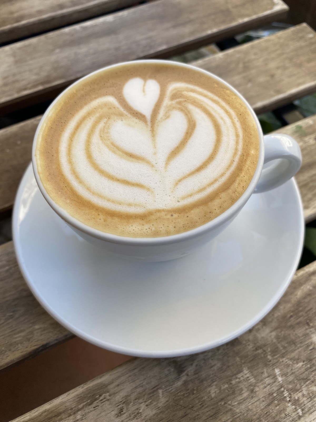 Gal Café - Vegan Food & Specialty Coffee: food & drinks