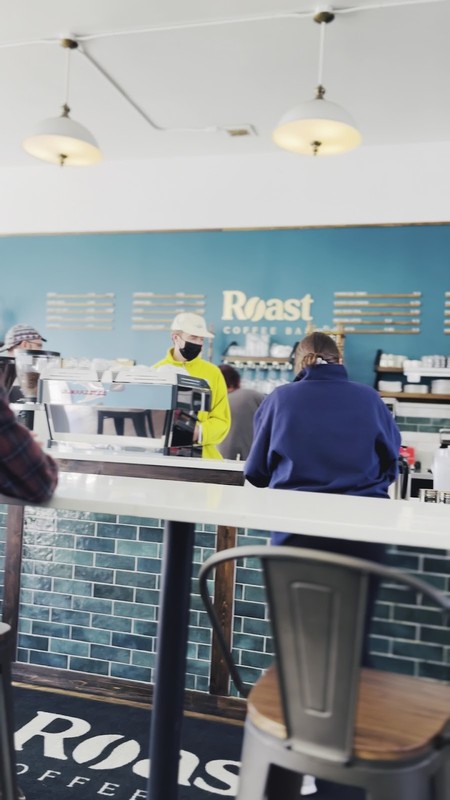 Roast Coffee Bar: photo 4