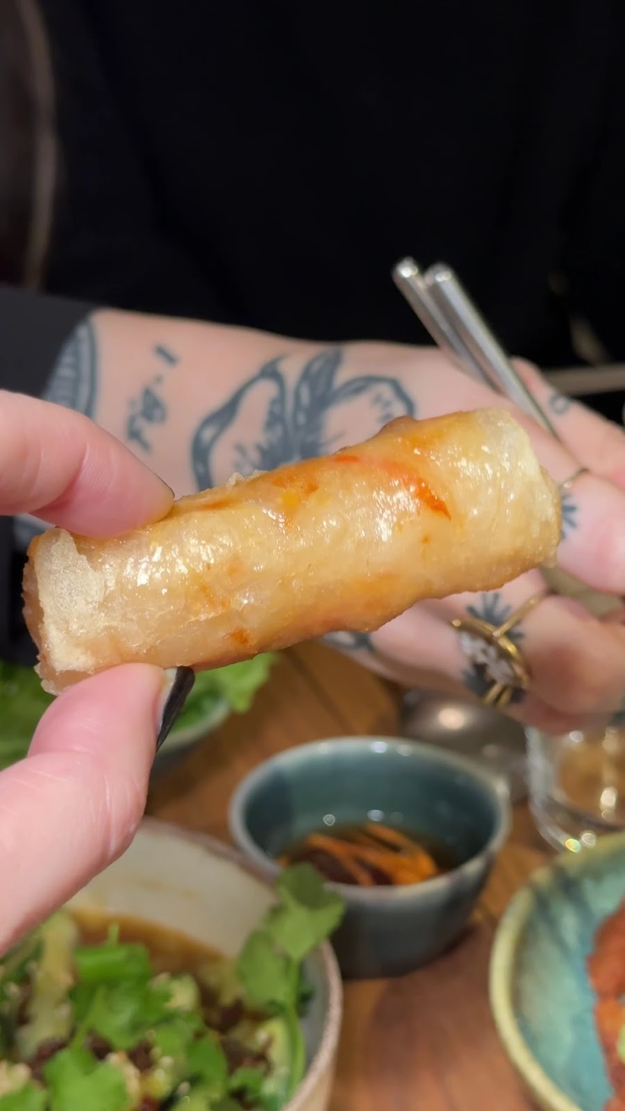 Didi: food & drinks