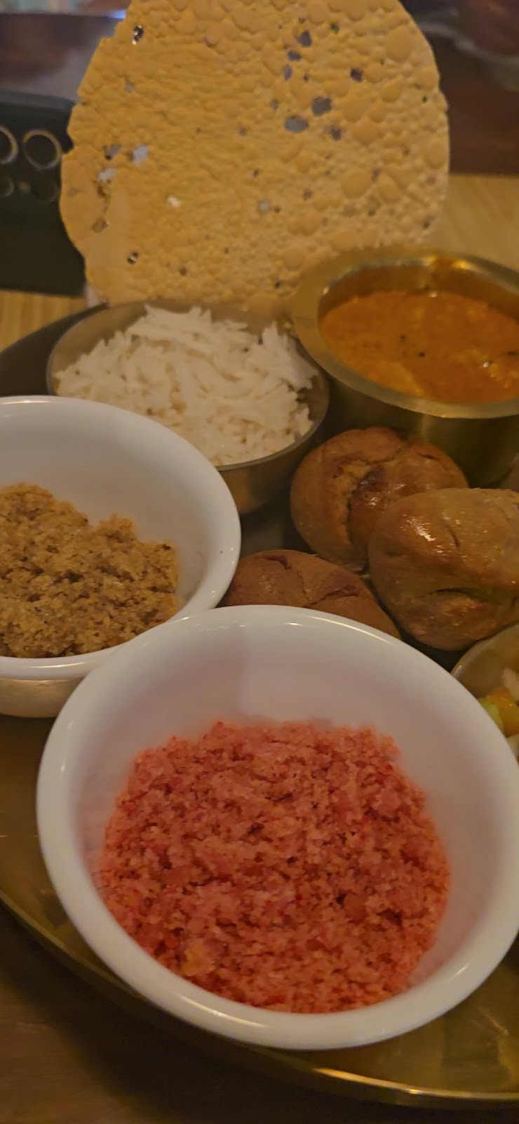Masala Bites マサラ バイツ: food & drinks
