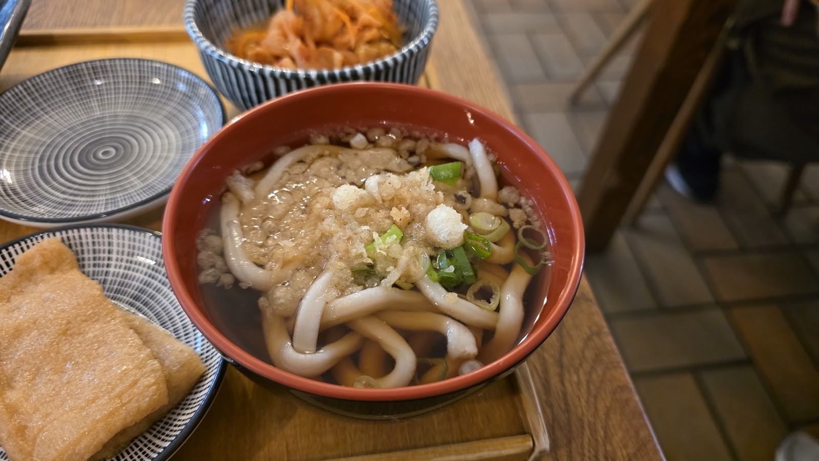 Nobiko: food & drinks