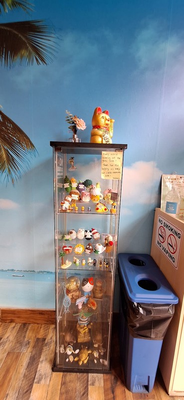 Mahalo Hawaiian BBQ: photo 4