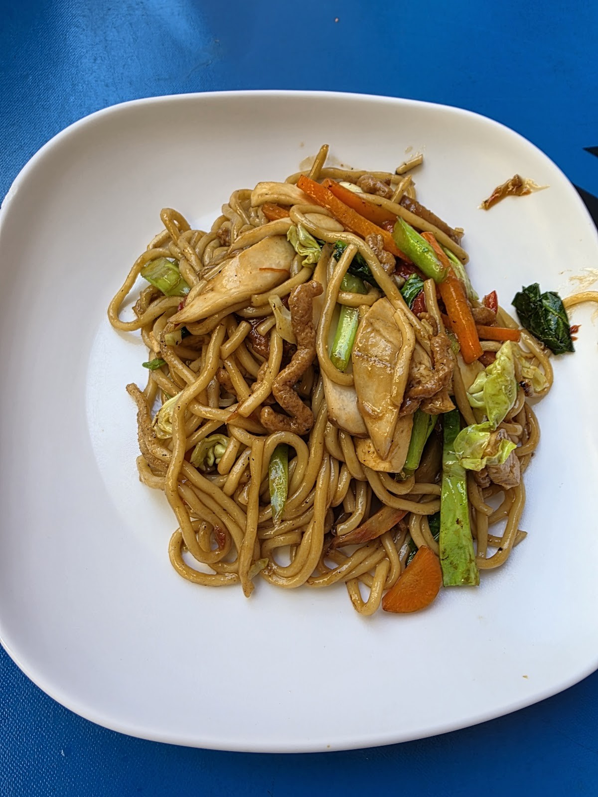 Jae Lee Vegan: food & drinks