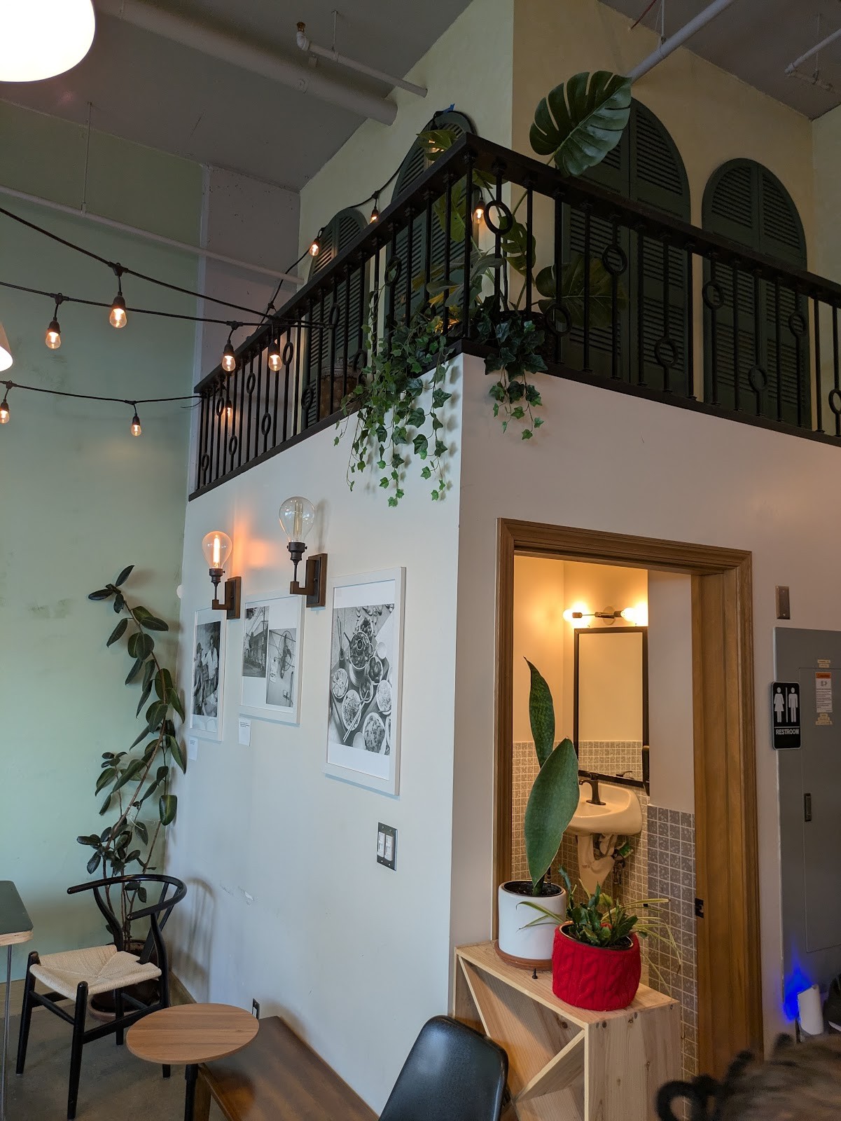 PHIN vietnamese coffee & etc.: the place