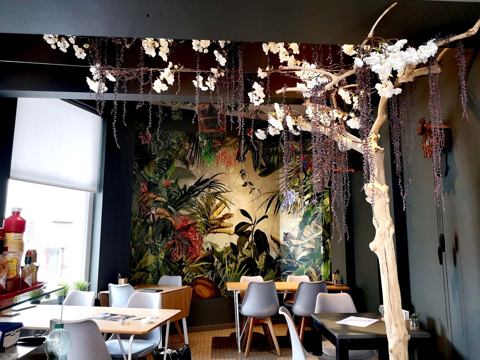 BroodHuis: the place