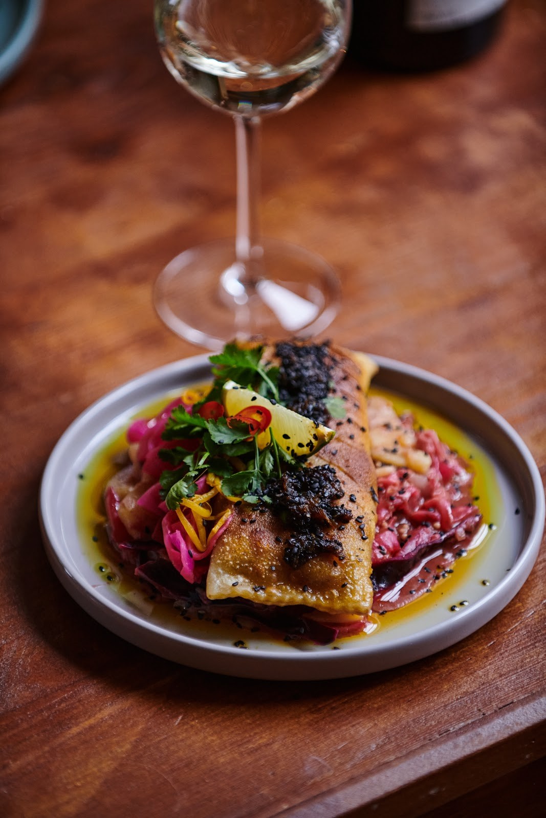 SEIN: food & drinks