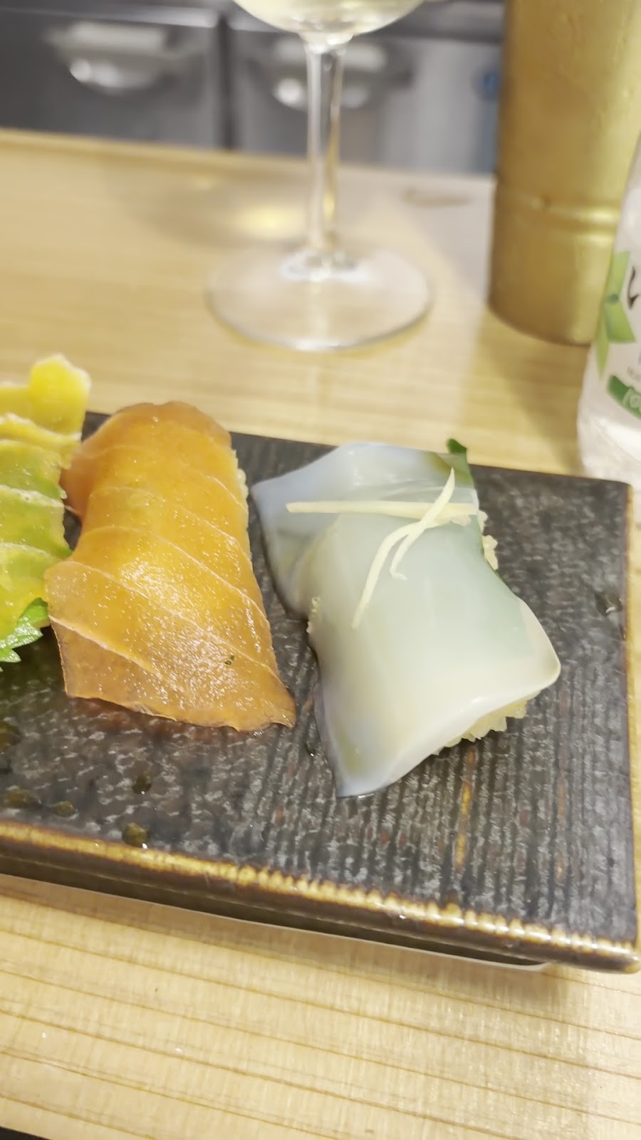 Vegan Sushi BABYLON | 寿司バビロン|: food & drinks