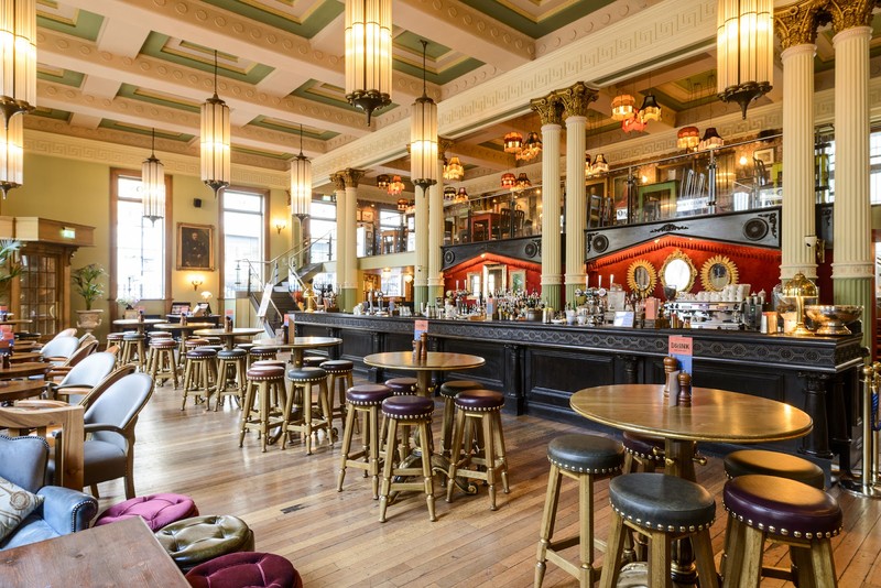 Cosy Club: photo