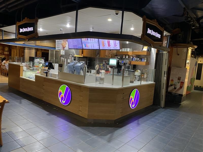 Jugo Juice: photo