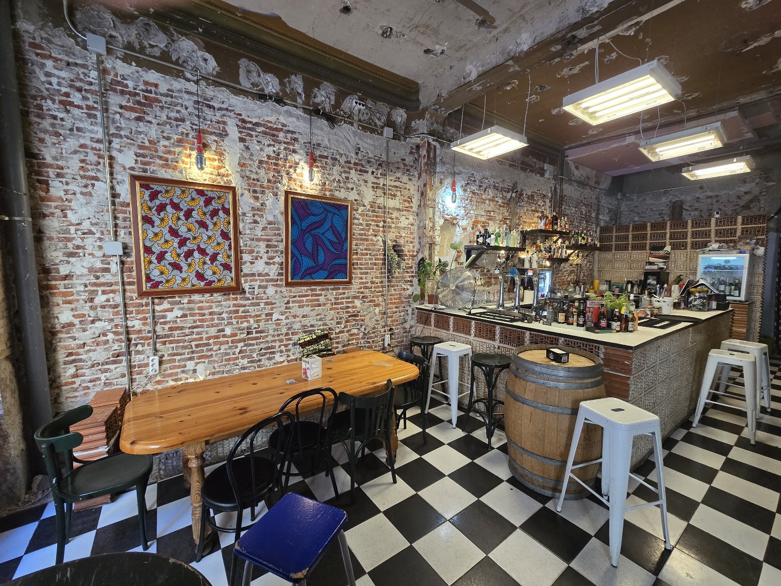 DaaraJi: the place