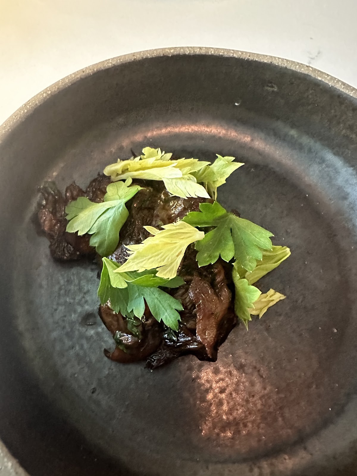 ASTERA: food & drinks
