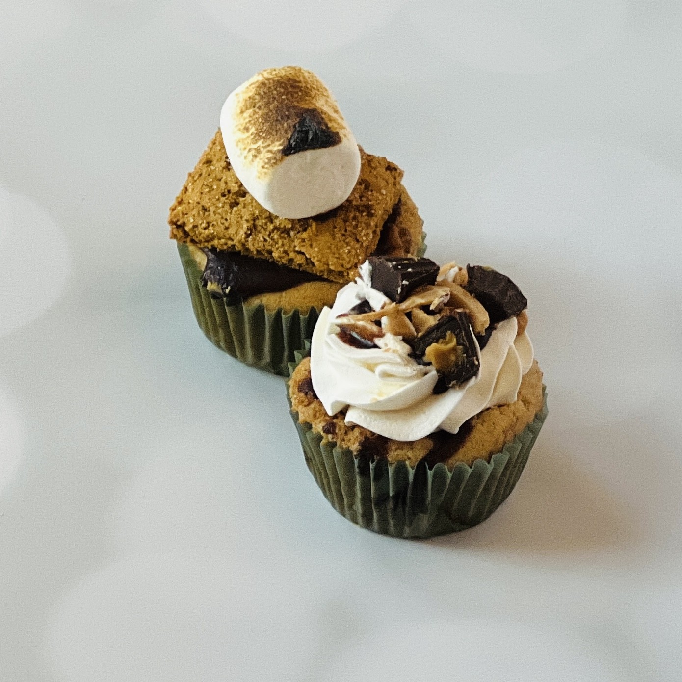 The Vulgar Vegan: food & drinks