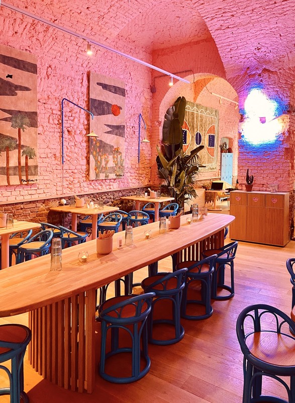 Poke House - Torino Carlina: photo