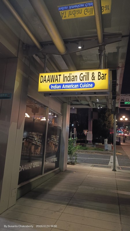 Daawat Indian Grill & Bar: photo 4