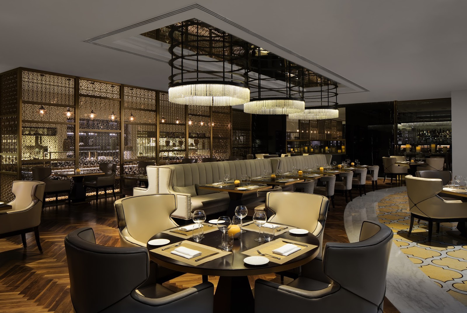 Eat & Meat: the place