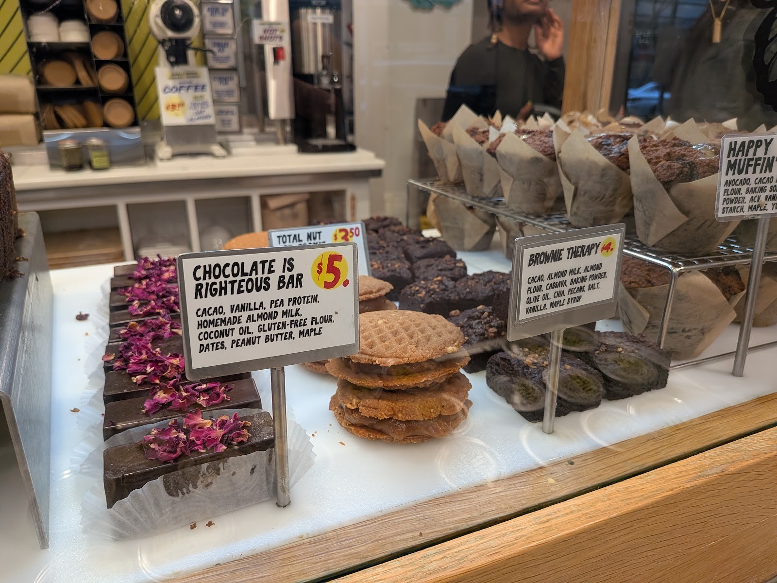 goodsugar: food & drinks