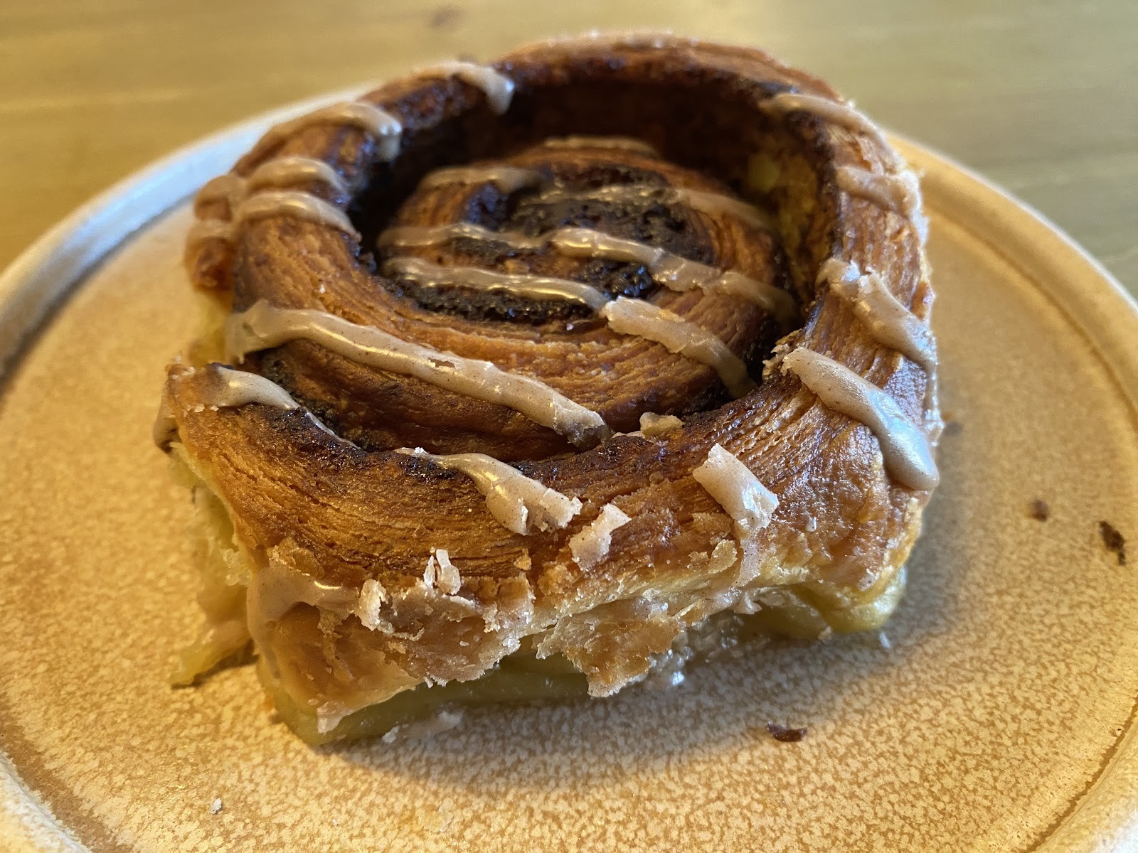 Oat & Bean: food & drinks