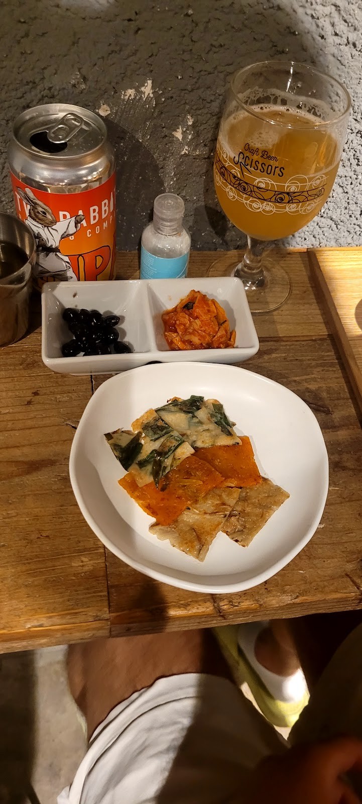 Yachego 엄마짱의 야채고 ヤッチェゴ: food & drinks