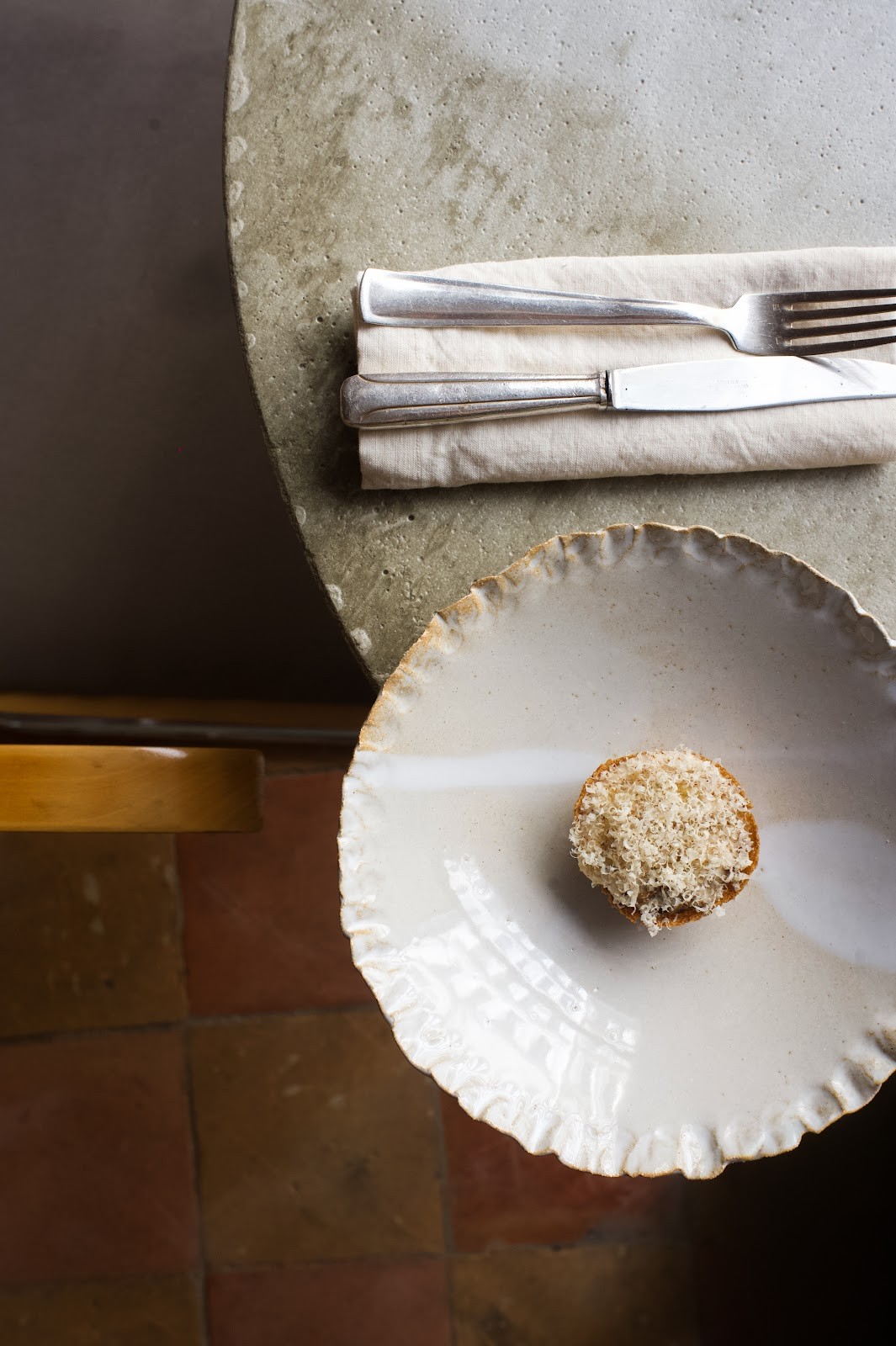Vivide: food & drinks