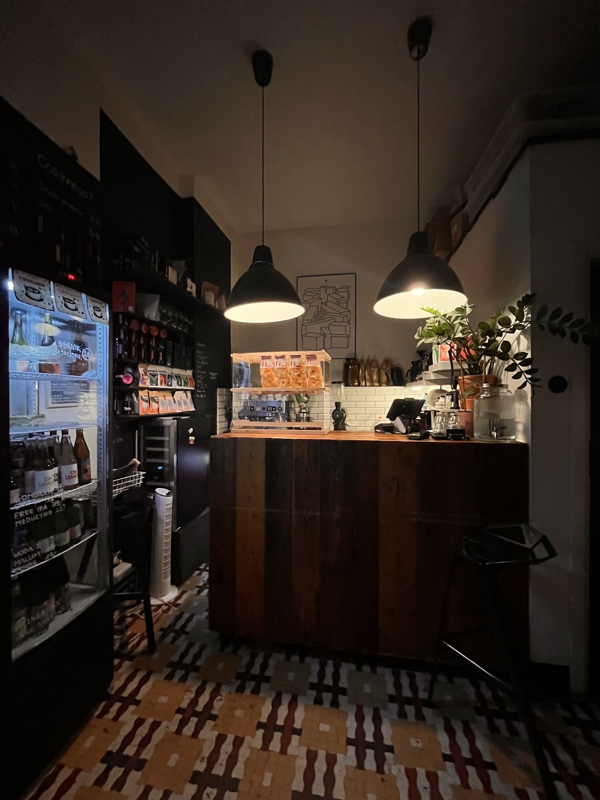 Moko: the place