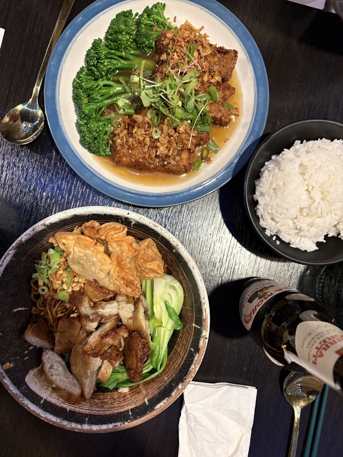 Soul Vegan: food & drinks