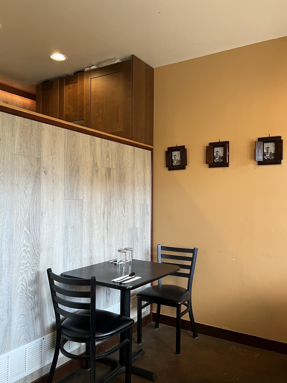 Hanok: the place