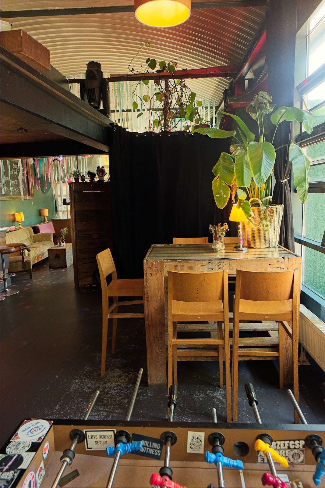 TurTur: the place