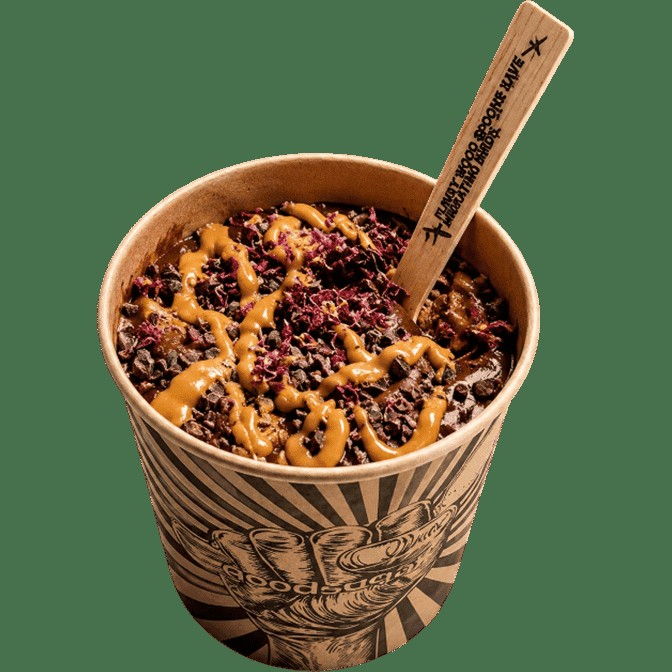 goodsugar: food & drinks