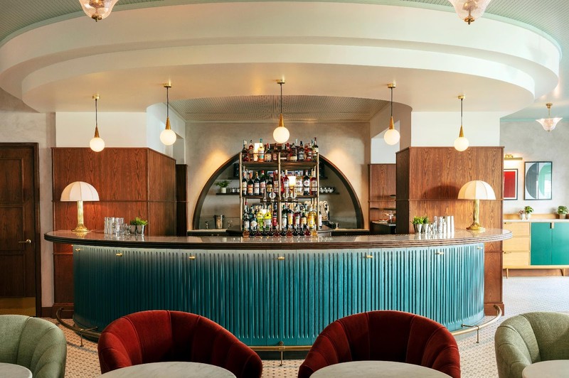 The Hoxton, Rome: photo 4