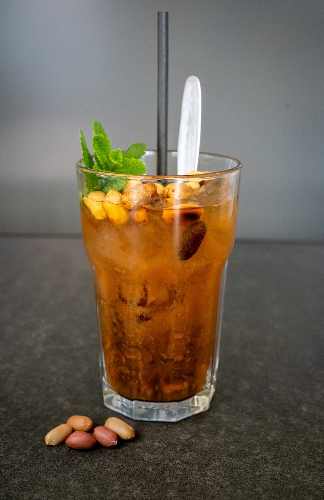 Phở Na Vegi: food & drinks