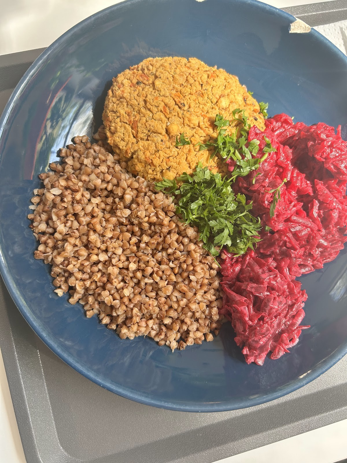 Smaki Roślinne: food & drinks