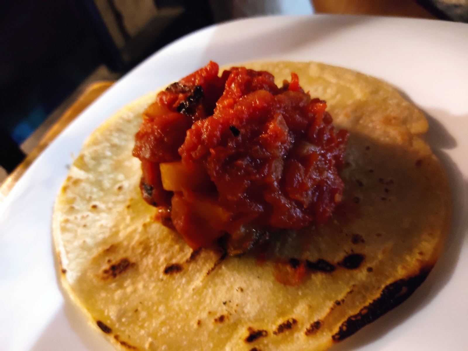 La Tavernaire: food & drinks
