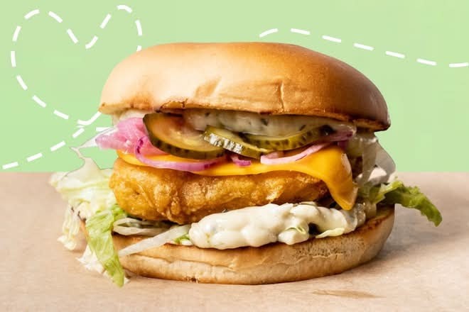 Green Farmer’s: food & drinks