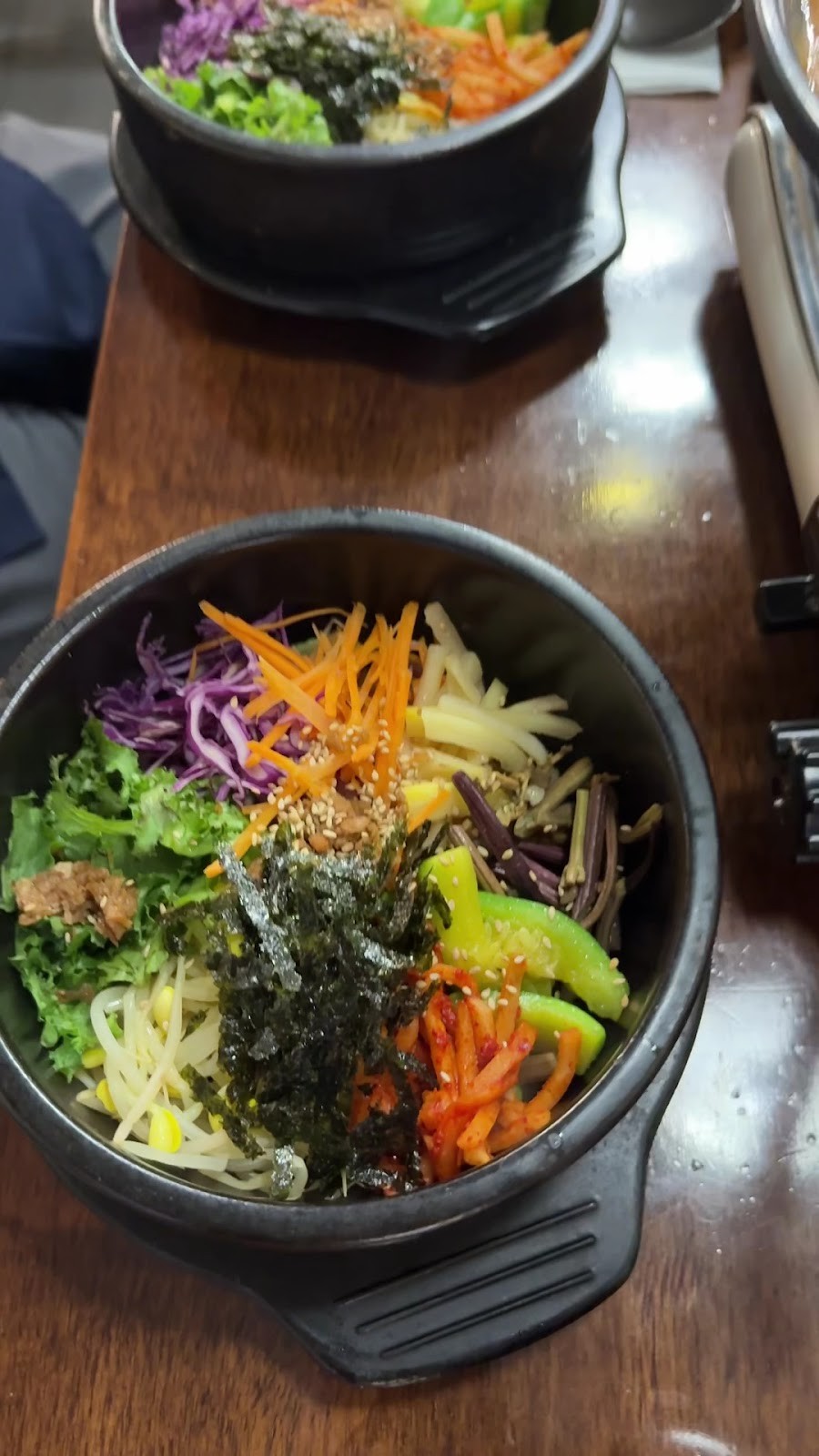 Vegan Kitchen: food & drinks