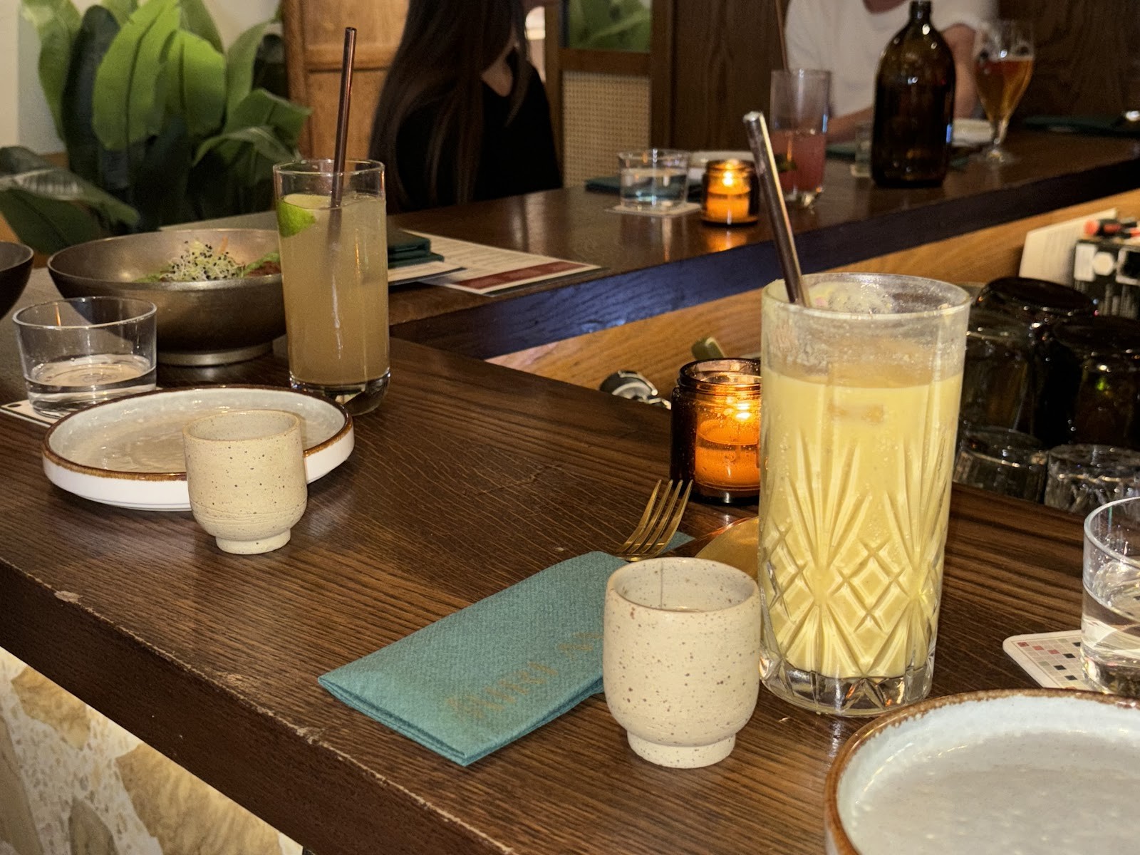 Miri Mary: the place