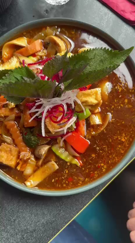 Akimy: food & drinks