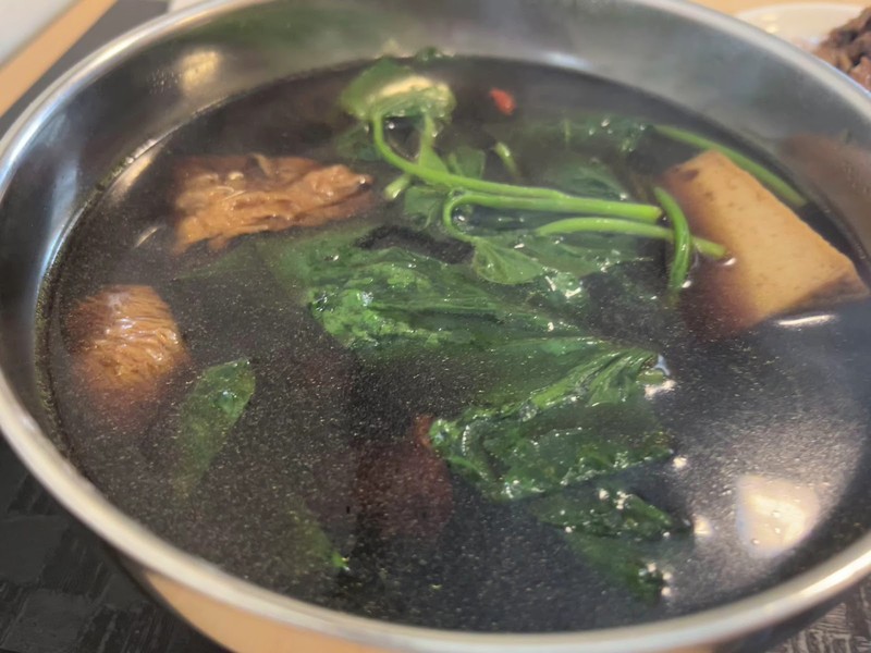 JìngXīn 靜心健康素食坊: photo