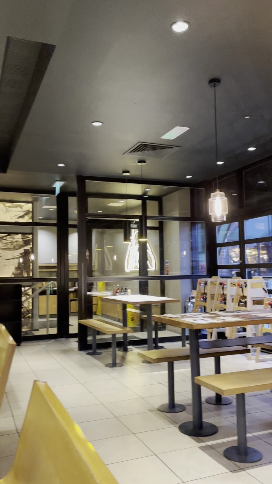 wagamama birmingham brindley place: the place
