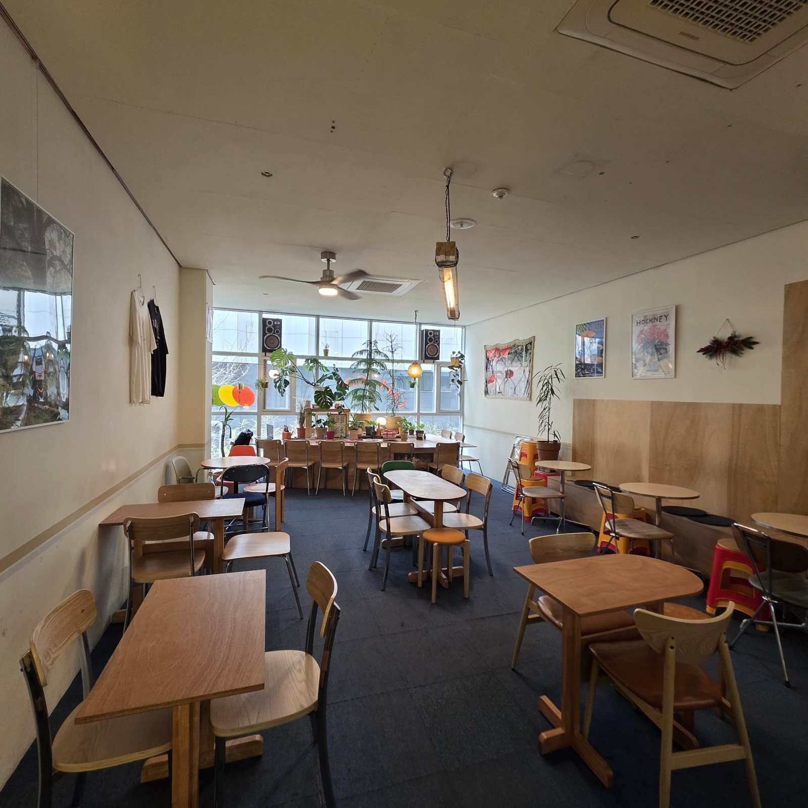 Godny: the place