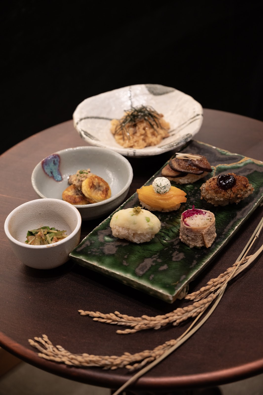 COFU Chinatown: food & drinks