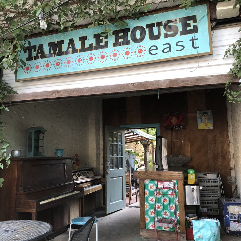 Tamale House: photo 4