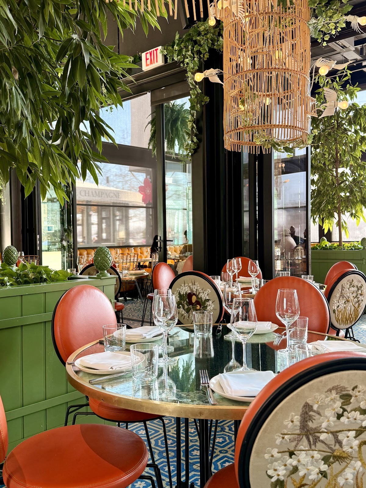 ilili DC: the place