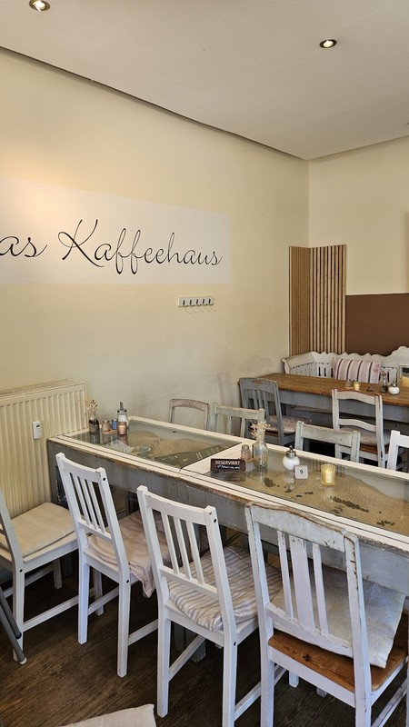 Das Kaffeehaus: photo 4