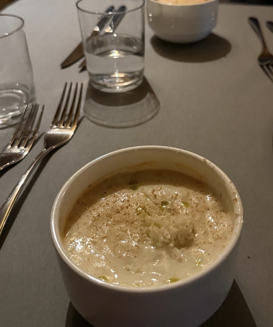 Cotell Cologne: food & drinks